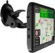 Nawigacja GPS Modecom MODECOM FreeWAY CX 7.4 NAWIGACJA DO SAMOCHODÓW I CIĘŻARÓWEK iGO Navigation Truck 3