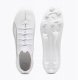 Puma Buty Ultra 5 Ultimate FG, białe, r. 43 4