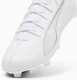 Puma Buty Ultra 5 Ultimate FG, białe, r. 43 9