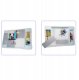 Tega Baby Zestaw Baby Multifun Eco* - Stolik i Krzesełko (MF-006-106) 4