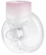 Laktator U-grow Momcozy S12 Pro Single Electric Breast Pump Pink, 180ml 1