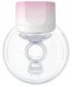 Laktator U-grow Momcozy S12 Pro Single Electric Breast Pump Pink, 180ml 2