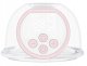 Laktator U-grow Momcozy S12 Pro Single Electric Breast Pump Pink, 180ml 3