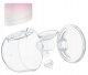 Laktator U-grow Momcozy S12 Pro Single Electric Breast Pump Pink, 180ml 4