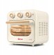 Piekarnik wielofunkcyjny air fryer Girmi FG28 14L 1