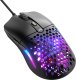Mysz Glorious Model O Eternal  (GLO-OE-W-BLK) 2