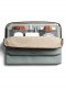 Etui RivaCase Bellroy Laptop Caddy 14 - etui na laptop 14 z kieszeniami na akcesoria mobilne (eukaliptus) 4