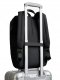 Plecak NorthFinder Bellroy Via Workpack - plecak miejski 18L z kieszenią na laptop (black) 3