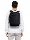Plecak NorthFinder Bellroy Via Workpack - plecak miejski 18L z kieszenią na laptop (black) 9