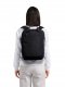 Plecak NorthFinder Bellroy Via Workpack - plecak miejski 18L z kieszenią na laptop (black) 10