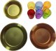 Guzzini Guzzini HAPPY HOUR PIC BOLL Picknick Set 6 Pers. Assorted c. 2