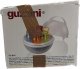 Guzzini Guzzini HAPPY HOUR PIC BOLL Picknick Set 6 Pers. Assorted c. 8