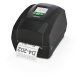Drukarka etykiet Custom LABEL PRINTER D4 202 DISPLAY USB RS232 BLACK 1