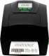 Drukarka etykiet Custom LABEL PRINTER D4 202 DISPLAY USB RS232 BLACK 3
