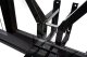 Zestaw tablica do koszykówki BTK03 + obręcz 45 cm Bestif 5