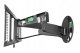 Vogel's 7675 MotionMount Pro Signature  40" - 77"   motorizets  melna - Sienas stiprinajums televizoriem 5
