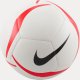 Nike PIŁKA HALOWA TRENINGOWA HV6332-100 PARK TEAM 1