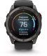 Zegarek sportowy Garmin Fenix 8 Pro AMOLED - 51 mm Czarny (010-03199-01) 6