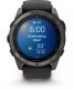 Zegarek sportowy Garmin Fenix 8 Pro AMOLED - 51 mm Czarny (010-03199-01) 8