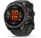 Zegarek sportowy Garmin Fenix 8 Pro AMOLED - 51 mm Czarny (010-03199-01) 1