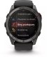 Zegarek sportowy Garmin Fenix 8 Pro AMOLED - 51 mm Czarny (010-03199-01) 3