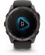 Zegarek sportowy Garmin Fenix 8 Pro AMOLED - 51 mm Czarny (010-03199-01) 5