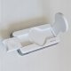 Powerbank Forever Forever power bank bezprzewodowy MATB-300 10000 mAh 3w1 biały 4
