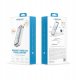 Powerbank Forever Forever power bank bezprzewodowy MATB-300 10000 mAh 3w1 biały 8