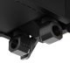 TRYX TRYX Panorama CPU Wasserblock, AMOLED-Display, Intel- und AMD-Sockel - schwarz 3