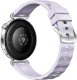 Smartwatch Huawei Watch GT6 41mm Purple Fioletowy  (6942103168253) 2