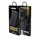 Powerbank etumi 10000 mAh 2 x USB-A 2A 10W Czarny | Kabel USB-A Do USB-C 30 cm 6