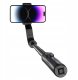 Selfie stick etumi Selfie Stick Gimbal Statyw Tripod Kijek Telefonu Do Samsung iPhone Pilot 3