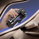 Selfie stick etumi Selfie Stick Gimbal Statyw Tripod Kijek Telefonu Do Samsung iPhone Pilot 8
