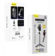 Selfie stick etumi Selfie Stick Gimbal Statyw Tripod Kijek Telefonu Do Samsung iPhone Pilot 9