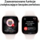 Smartwatch Apple Watch 11 GPS 46mm Rose Gold Alu Sport Band S/M Różowy  (MEV64ET/A) 6
