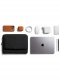 Etui Bellroy Laptop Caddy 14 - etui na laptop 14" z kieszeniami na akcesoria mobilne (black) 7