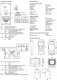 Laskomex Laskomex Zestaw wideodomofonowy 2- wire IP GEMINI ZEST 4