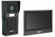 Laskomex Laskomex Zestaw wideodomofonowy 2- wire IP GEMINI ZEST 9