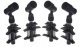 Mikrofon Beyerdynamic beyerdynamic TG Drum Set PRO M Zestaw mikrofonów do perkusji z uchwytami i torbą 8