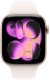 Smartwatch Apple Watch 11 GPS 42mm Rose Gold Alu Sport Band M/L Różowy  (MEU44ZR/A) 2