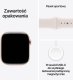 Smartwatch Apple Watch 11 GPS 42mm Rose Gold Alu Sport Band M/L Różowy  (MEU44ZR/A) 8