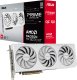 Karta graficzna Asus Prime Radeon RX 9070 XT White OC 16GB GDDR6 (PRIME-RX9070XT-O16G-WHITE) 1