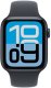 Smartwatch Apple Watch SE 3 GPS + Cellular 44mm Midnight Alu Sport S/M Granatowy  (MEPH4MP/A) 2
