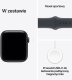 Smartwatch Apple Watch SE 3 GPS + Cellular 44mm Midnight Alu Sport S/M Granatowy  (MEPH4MP/A) 8