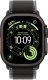 Smartwatch Apple Watch Ultra 3 GPS + Cellular 49mm Black Titanium / Trail Loop S/M Czarny (MF1D4QP/A) 2