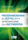 Programowanie w języku C++ 1