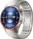 Smartwatch Huawei Watch GT6 Pro 46mm Elite Srebrny (55020FTT) 1