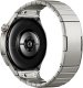 Smartwatch Huawei Watch GT6 Pro 46mm Elite Srebrny (55020FTT) 2