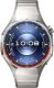 Smartwatch Huawei Watch GT6 Pro 46mm Elite Srebrny (55020FTT) 3