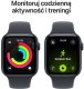 Smartwatch Apple Watch SE 3 GPS + Cellular 40mm Midnight Alu Sport M/L Granatowy  (MEPC4ZR/A) 6